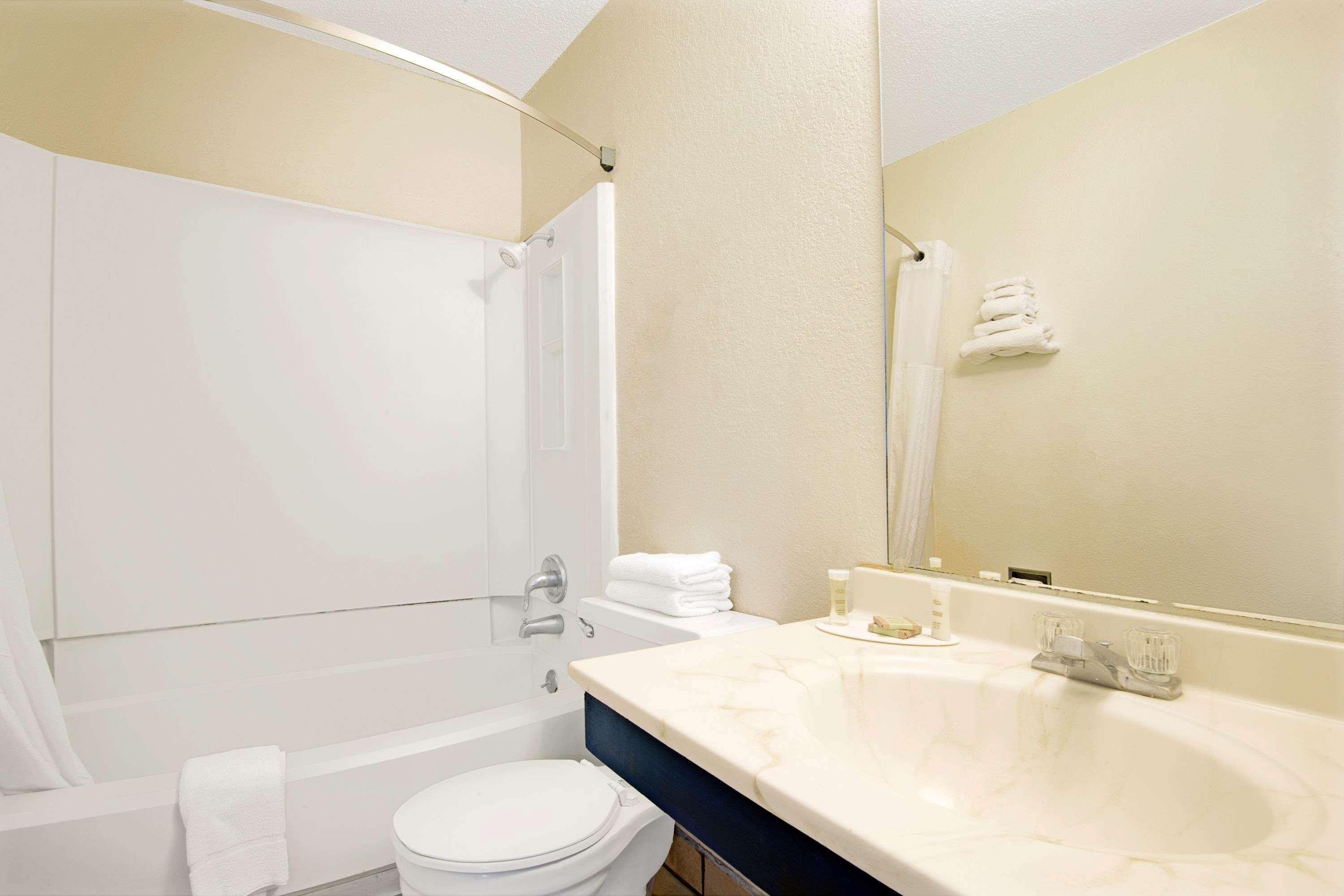 ซูเปอร์ 8 บาย วินด์แฮม ลาสครูเซส/ลาโพซาดา เลน Hotel ภายนอก รูปภาพ