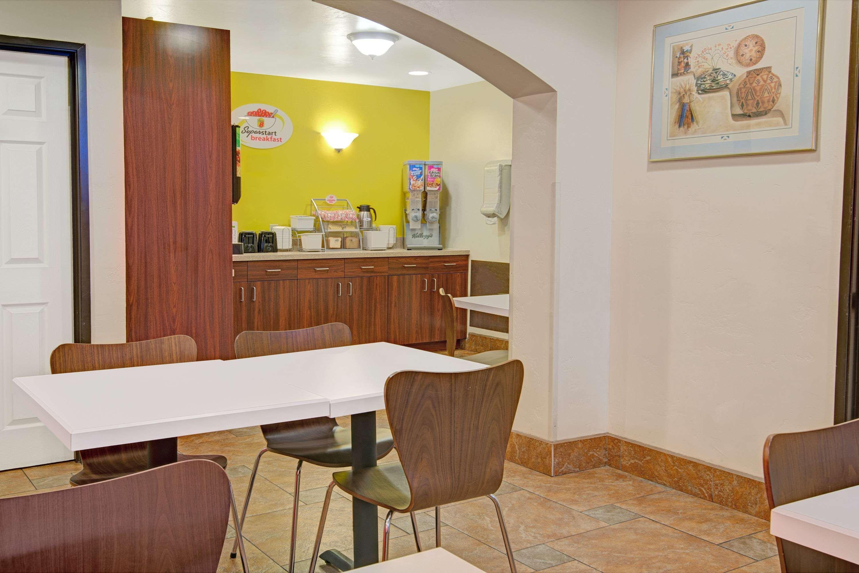ซูเปอร์ 8 บาย วินด์แฮม ลาสครูเซส/ลาโพซาดา เลน Hotel ภายนอก รูปภาพ