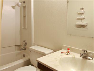 ซูเปอร์ 8 บาย วินด์แฮม ลาสครูเซส/ลาโพซาดา เลน Hotel ห้อง รูปภาพ