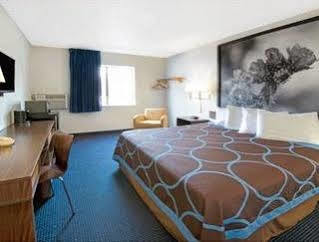 ซูเปอร์ 8 บาย วินด์แฮม ลาสครูเซส/ลาโพซาดา เลน Hotel ภายนอก รูปภาพ